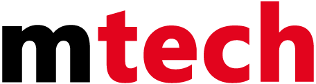 mTech logo