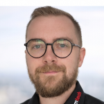 Pawel Regionalny Kierownik Sprzedaży