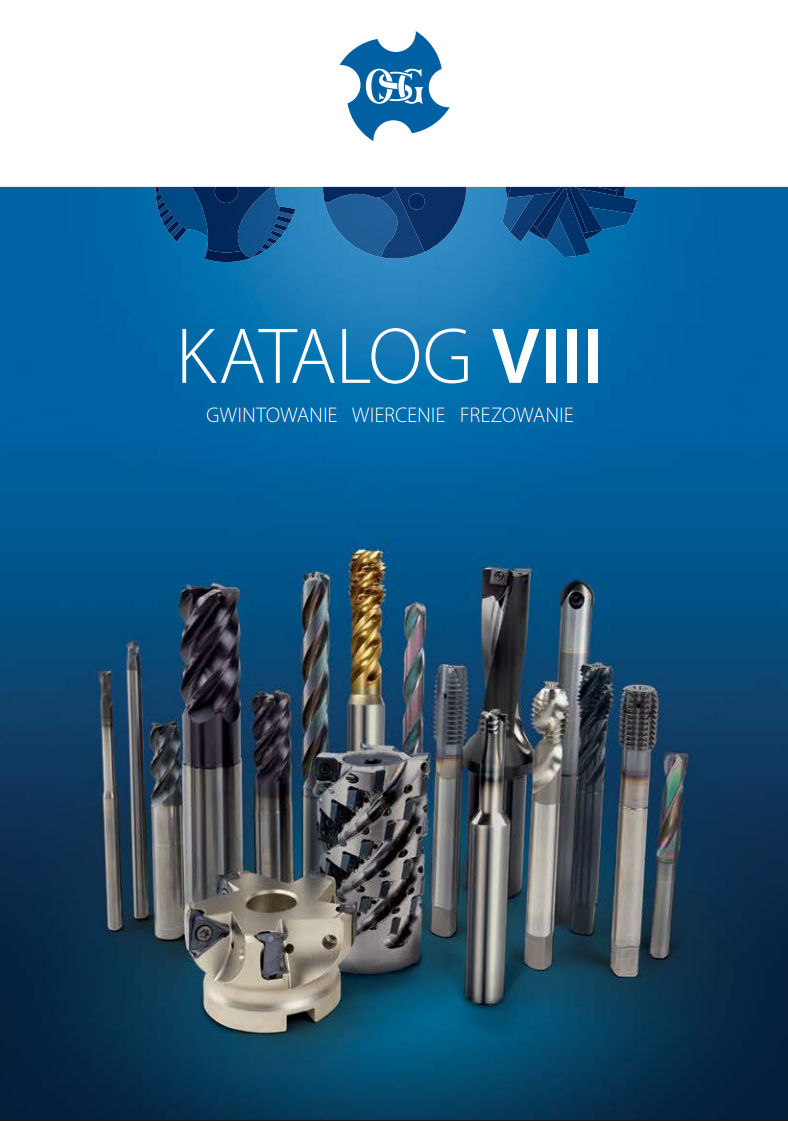OSG okładka katalogu