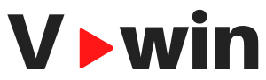 Vwin logo